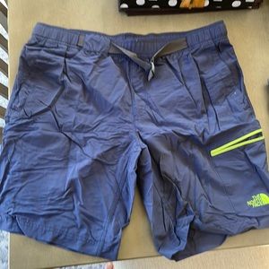 The North Face Hiking Short sz LG
